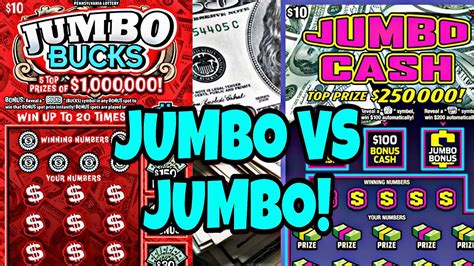 jumbo buck lotto|Iba pa.